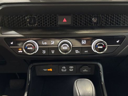 Certified 2024 Honda CR-V Sport image 20