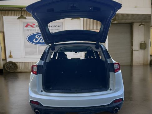 Used 2020 Acura RDX FWD image 26