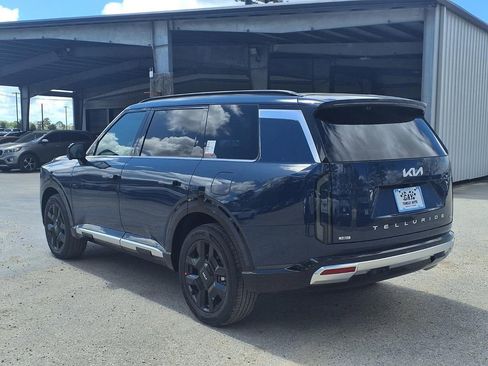 New 2027 Kia Telluride X-Line SX Prestige AWD/4WD image 2