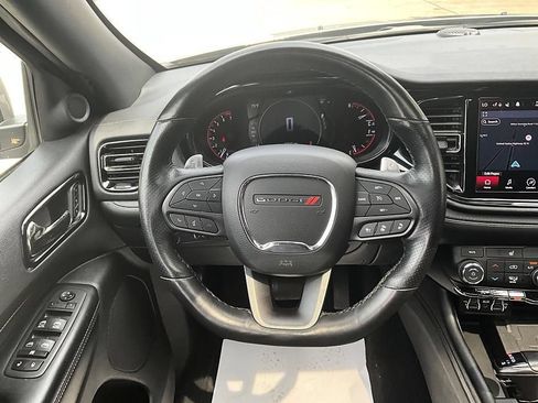 Used 2022 Dodge Durango GT AWD/4WD image 32