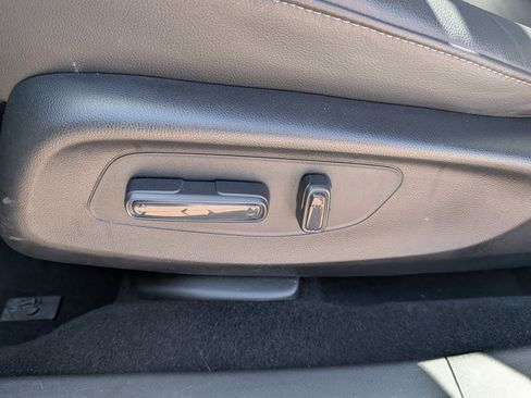 Used 2024 Honda HR-V EX-L image 21