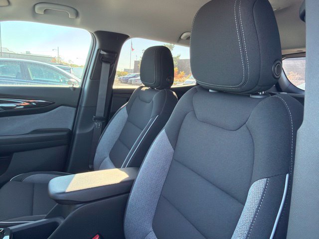 New 2026 Chevrolet TrailBlazer LS w/ LS Convenience Package FWD image 13