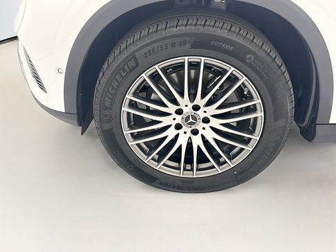 Certified 2026 Mercedes-Benz GLC 300 image 29