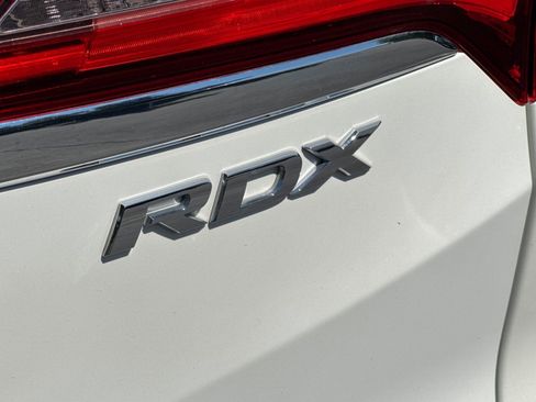 Used 2017 Acura RDX FWD w/ Advance Package image 39