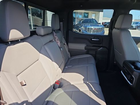 Used 2020 GMC Sierra 1500 SLT w/ SLT Premium Package AWD/4WD image 36