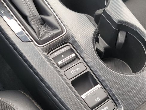 Certified 2024 Honda Civic LX image 23