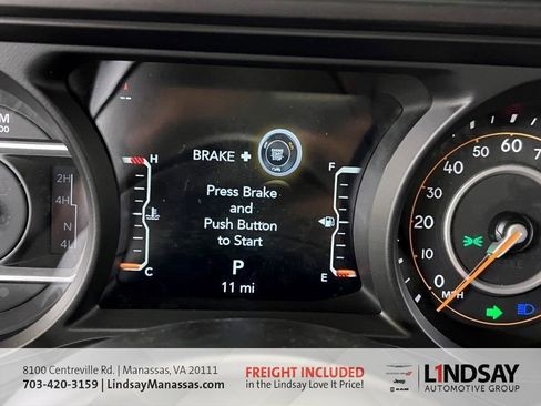 New 2026 Jeep Wrangler Sport S image 28