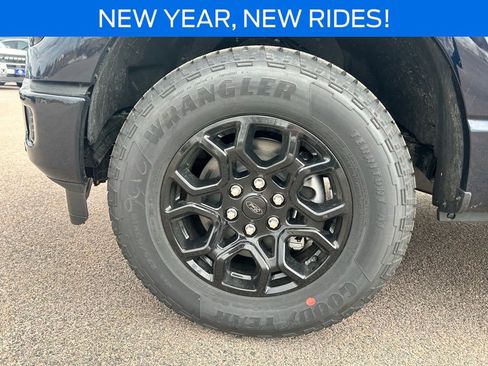 New 2026 Ford F150 XLT w/ Equipment Group 302A MID image 44