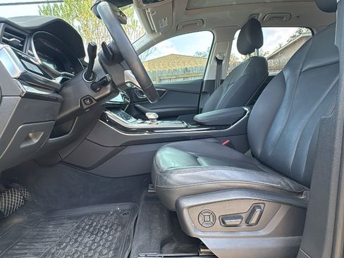 Used 2022 Audi Q7 2.0T Premium Plus w/ Premium Plus Package image 9