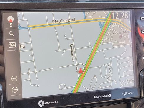 Used 2020 Toyota 4Runner TRD Off-Road image 17