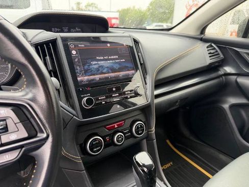 Used 2021 Subaru Crosstrek 2.5i Sport w/ Moonroof Package AWD/4WD image 13