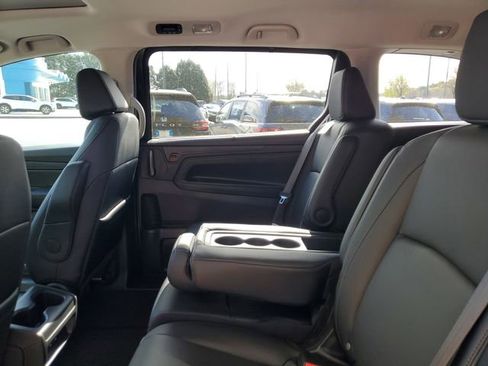 New 2026 Honda Odyssey EX-L image 10