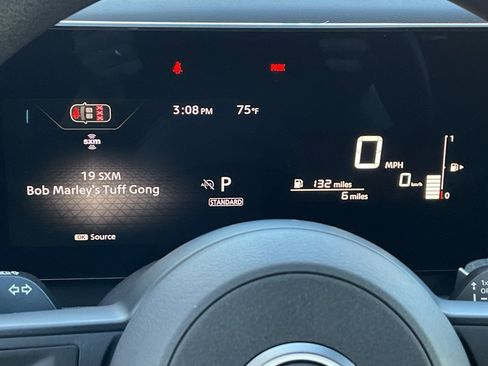 New 2026 Nissan Kicks S image 21