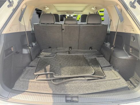 Used 2021 Volkswagen Tiguan S AWD/4WD image 9