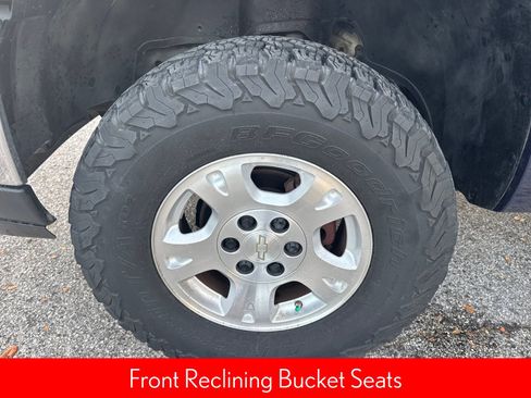 Used 2006 Chevrolet Avalanche Z66 w/ Sun And Sound Package image 13