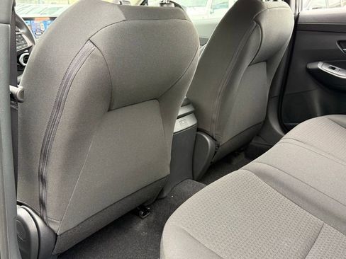 New 2026 Nissan Sentra S w/ Floor Mat Package image 19