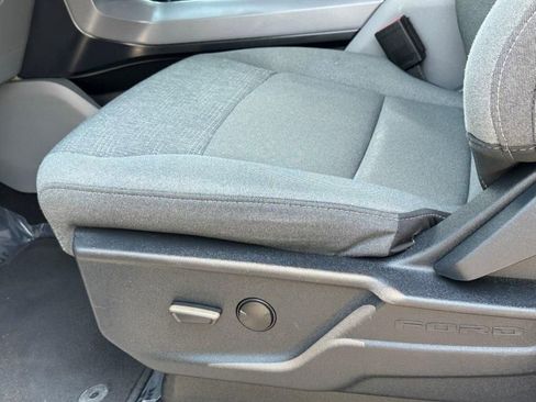 Used 2024 Ford F150 XLT w/ Mobile Office Package image 20