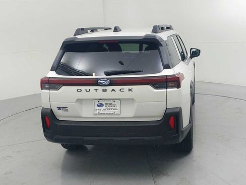New 2026 Subaru Outback Touring XT AWD/4WD image 9