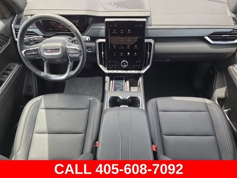 Used 2026 GMC Acadia Elevation w/ Elevation Premium Package AWD/4WD image 63