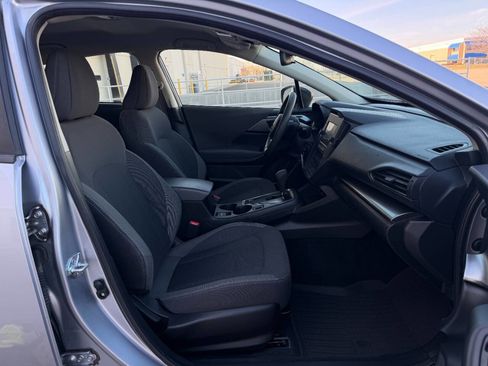 Used 2024 Subaru Impreza 2.0i image 20