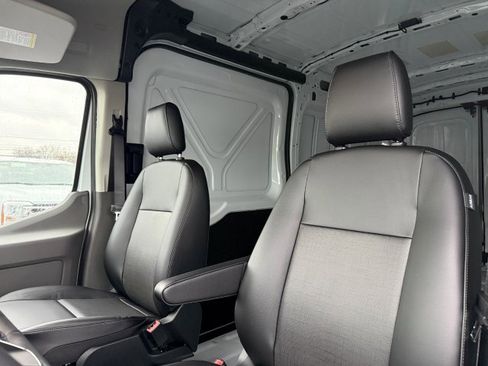 New 2026 Ford Transit 350 148 Medium Roof image 12