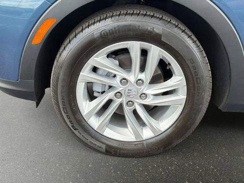 Used 2026 Buick Envista Preferred w/ Convenience I Package FWD image 10
