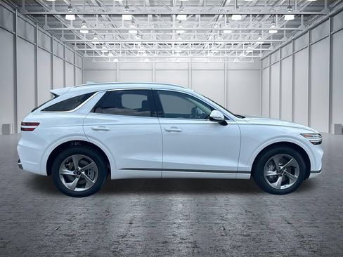 New 2026 Genesis GV70 2.5T Select AWD/4WD image 8