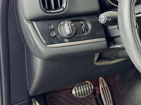 Used 2021 MINI Cooper Countryman John Cooper Works w/ Driver Assistance Package AWD/4WD image 10