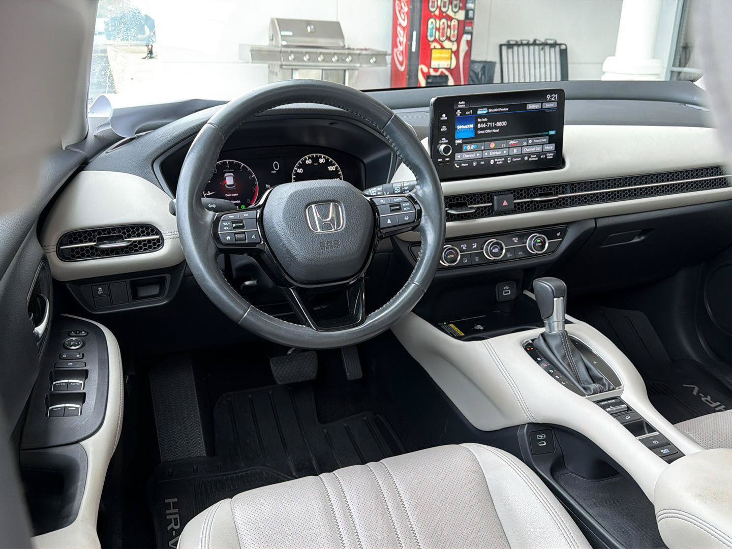 Used 2024 Honda HR-V EX-L image 18