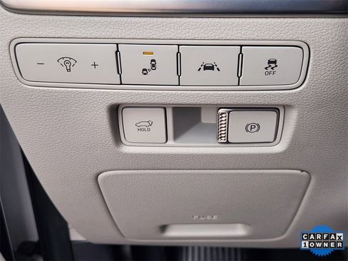 Used 2021 Hyundai Palisade Limited image 23