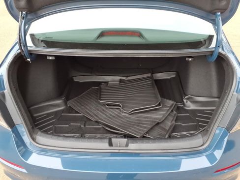 Used 2025 Honda Civic Sport image 6