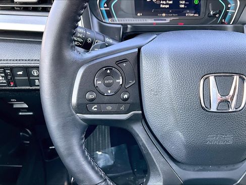 Used 2024 Honda Odyssey EX-L image 23