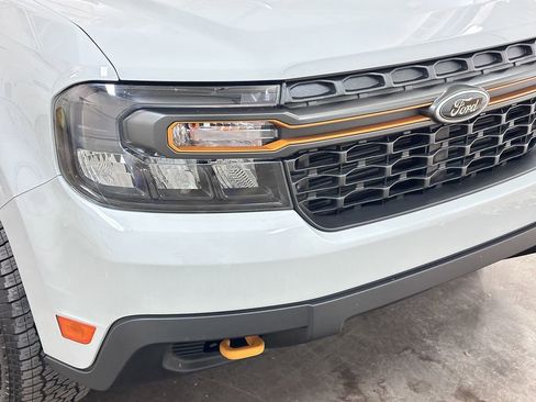 Certified 2023 Ford Maverick Tremor w/ Tremor Off-Road Package image 15