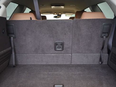 Used 2017 Buick Enclave Leather FWD image 19