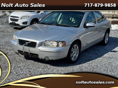 Used 2009 Volvo S60 2.5T
