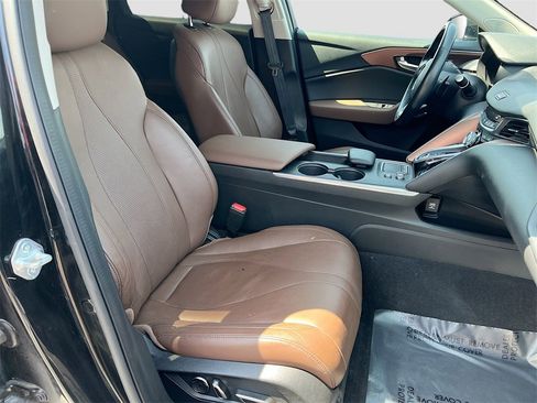 Used 2023 Acura TLX w/ Technology Package image 28