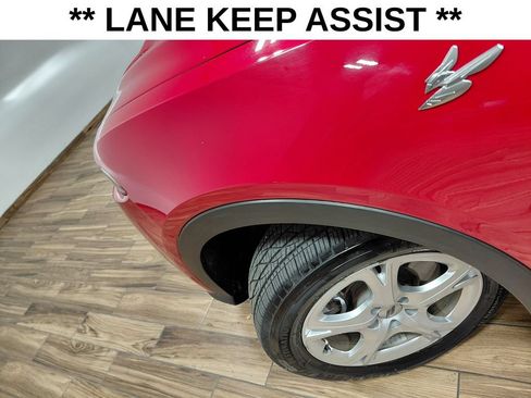 Used 2024 Dodge Hornet GT AWD/4WD image 10