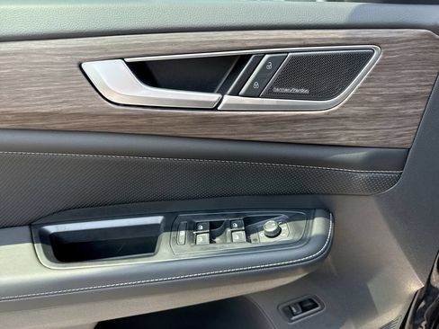 New 2026 Volkswagen Atlas SEL Premium R-Line AWD/4WD image 15