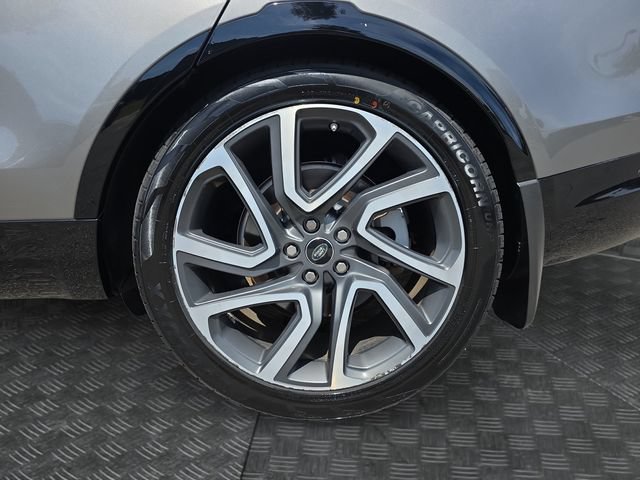 Used 2019 Land Rover Discovery HSE Luxury AWD/4WD image 38