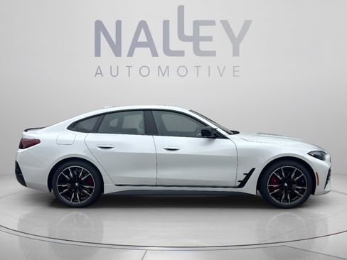 New 2027 BMW M440i w/ Premium Package RWD image 3