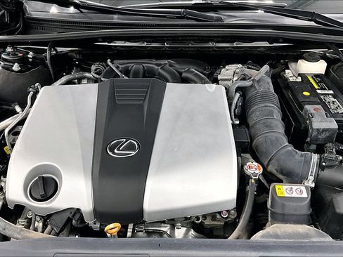 Used 2020 Lexus ES 350 Ultra Luxury image 9