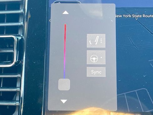 New 2026 Dodge Durango GT w/ Blacktop Package image 12