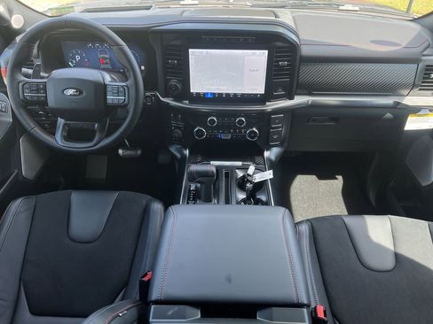 New 2026 Ford F150 Raptor AWD/4WD image 2