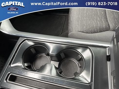 Certified 2025 Ford F150 XLT w/ Equipment Group 302A MID AWD/4WD image 31
