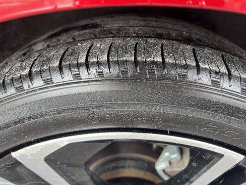 Certified 2023 Nissan Sentra SR w/ Trunk Package image 43