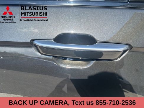 Used 2023 Jeep Grand Cherokee L Summit w/ Advanced Protech Group IV image 11