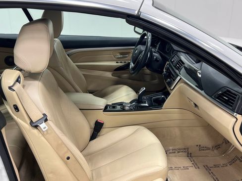 Used 2014 BMW 428i Convertible RWD image 34