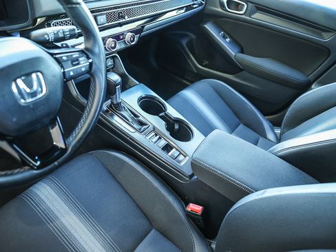 Certified 2023 Honda Civic Sport image 27