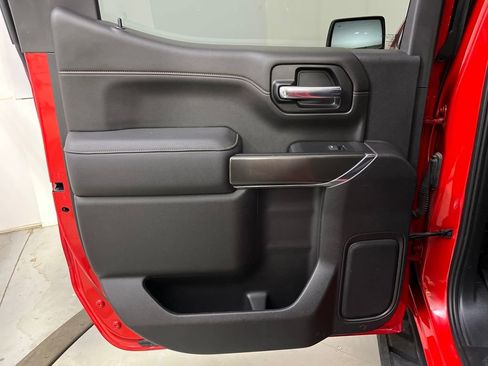 Used 2022 GMC Sierra 1500 AT4 w/ AT4 Preferred Package image 26