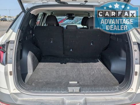 Used 2024 Hyundai Tucson SEL AWD/4WD image 19